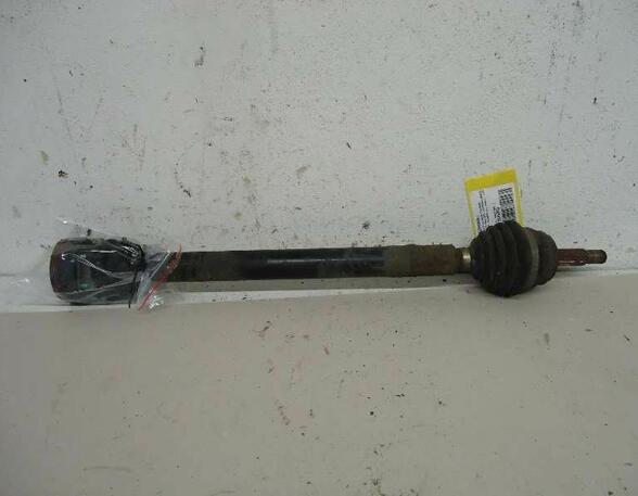 Drive Shaft VW Polo Variant (6KV5)