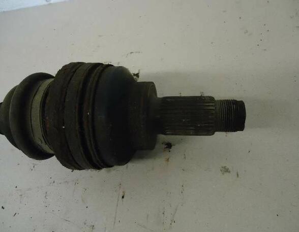 Drive Shaft BMW 5er (E39)