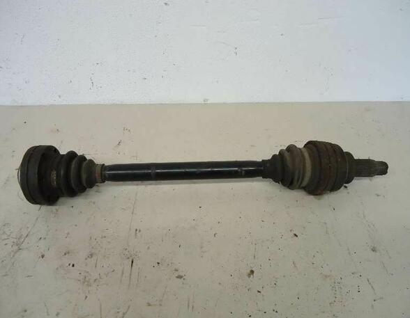 Drive Shaft BMW 5er (E39)