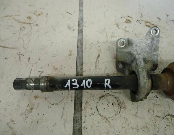 Drive Shaft OPEL Vectra B (J96)