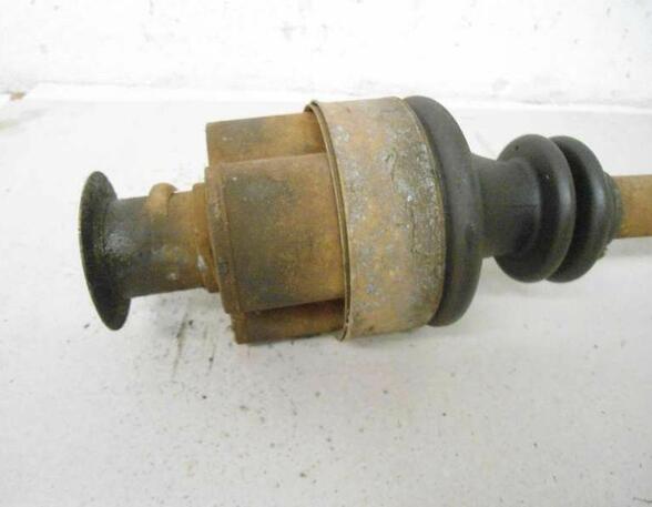 Drive Shaft RENAULT 19 II (B/C53)