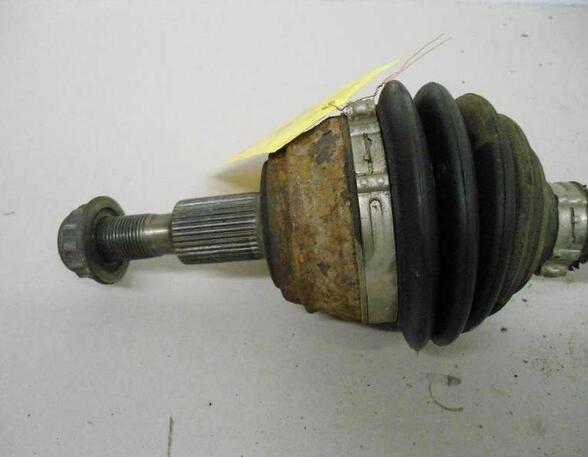 Drive Shaft SKODA Octavia I (1U2)