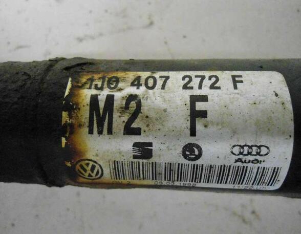 Drive Shaft SKODA Octavia I (1U2)