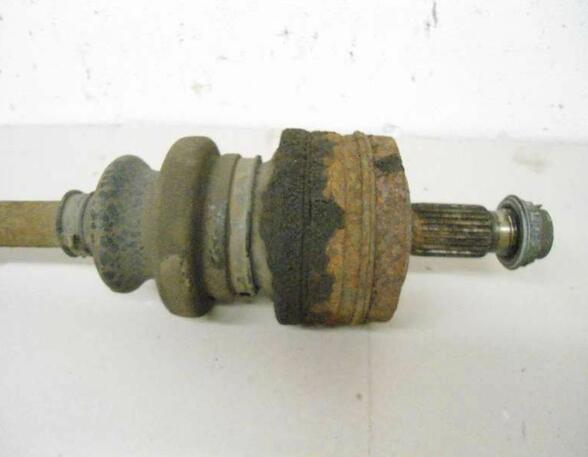 Drive Shaft MERCEDES-BENZ C-Klasse T-Model (S202)