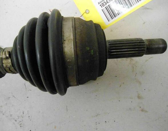 Drive Shaft VW Vento (1H2)