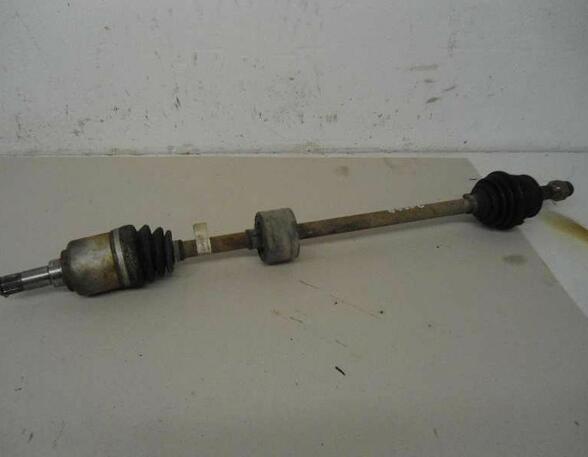 Drive Shaft FIAT Punto (188), FIAT Punto Kasten/Schrägheck (188)