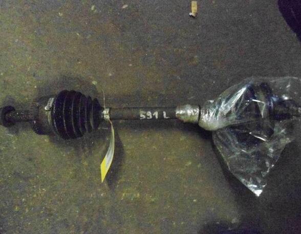 Drive Shaft VOLVO V40 Kombi (VW)