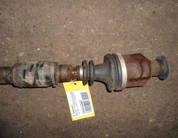 Drive Shaft VOLVO V40 Kombi (VW)