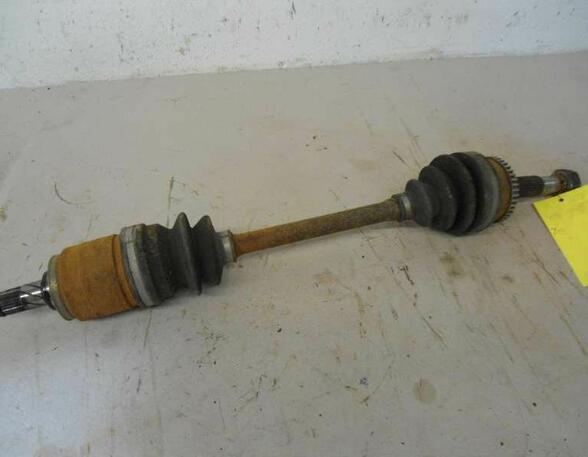 Drive Shaft NISSAN Almera I Hatchback (N15)