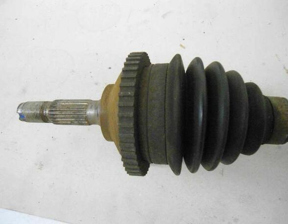 Drive Shaft PEUGEOT 206 Schrägheck (2A/C)