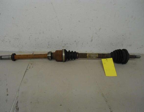 Drive Shaft PEUGEOT 206 Schrägheck (2A/C)