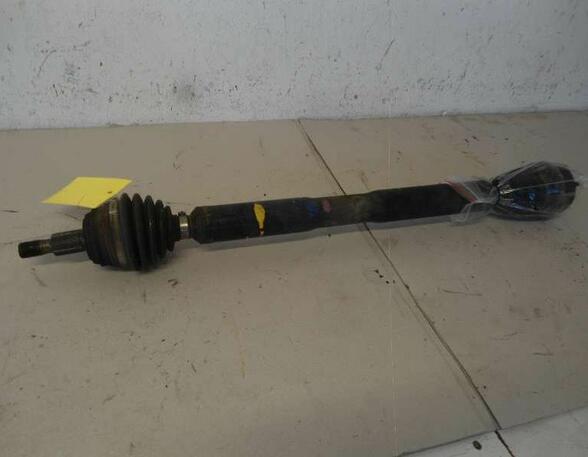 Drive Shaft AUDI A3 (8L1)