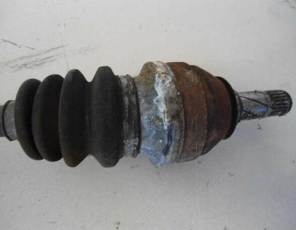 Drive Shaft OPEL Astra H Caravan (L35)