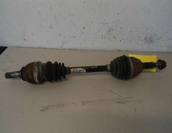 Drive Shaft OPEL Astra H Caravan (L35)