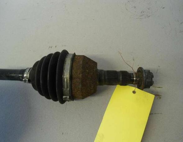 Drive Shaft OPEL Astra H Caravan (L35)