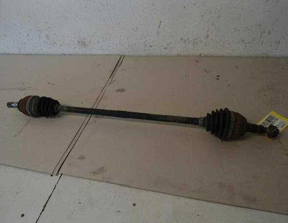 Drive Shaft OPEL Astra H Caravan (L35)