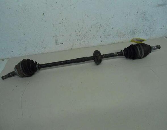 Drive Shaft OPEL Vectra B Caravan (31)