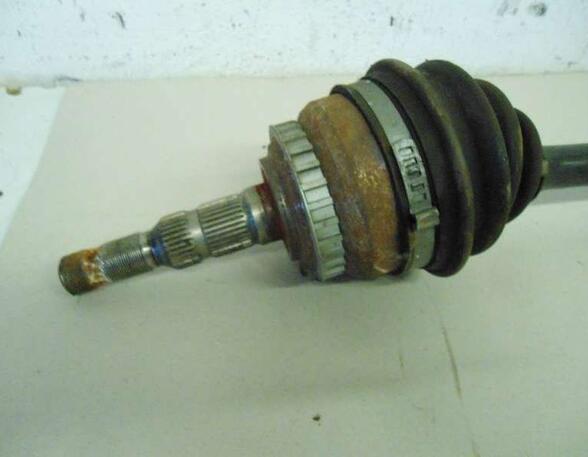 Drive Shaft OPEL Vectra B Caravan (31)