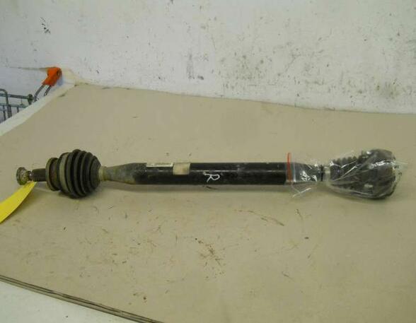 Drive Shaft VW Fox Schrägheck (5Z1, 5Z3, 5Z4)