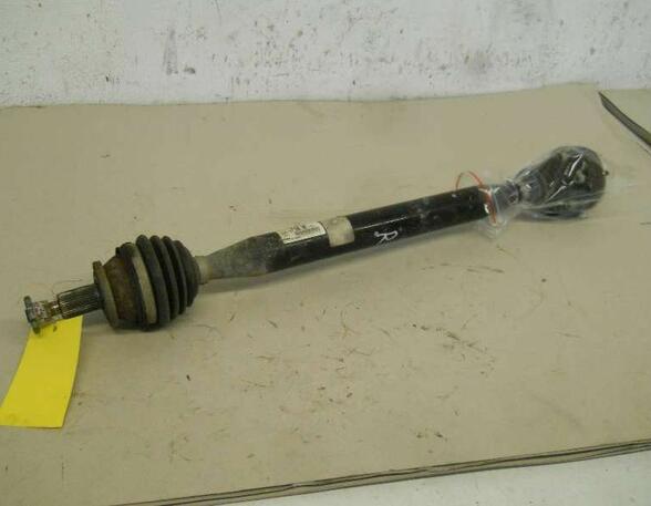 Drive Shaft VW Fox Schrägheck (5Z1, 5Z3, 5Z4)