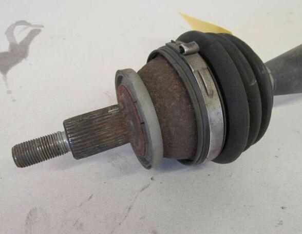 Drive Shaft VW Fox Schrägheck (5Z1, 5Z3, 5Z4)