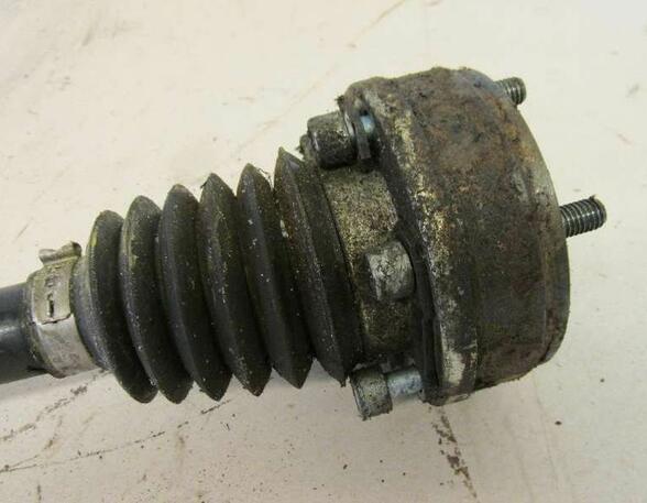 Drive Shaft VW Golf Plus (521, 5M1)