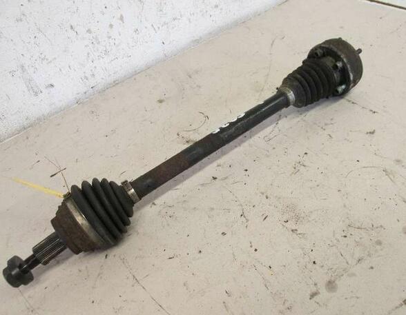 Drive Shaft VW Golf Plus (521, 5M1)