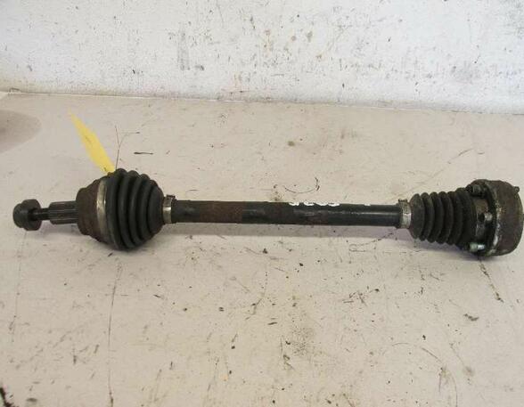 Drive Shaft VW Golf Plus (521, 5M1)