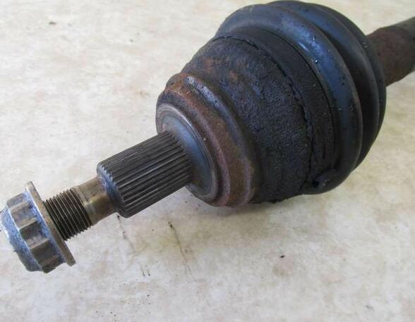 Drive Shaft VW Golf IV (1J1)