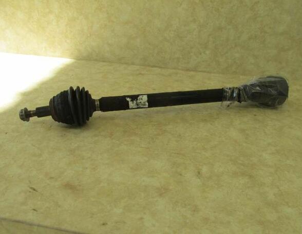 Drive Shaft VW Golf IV (1J1)