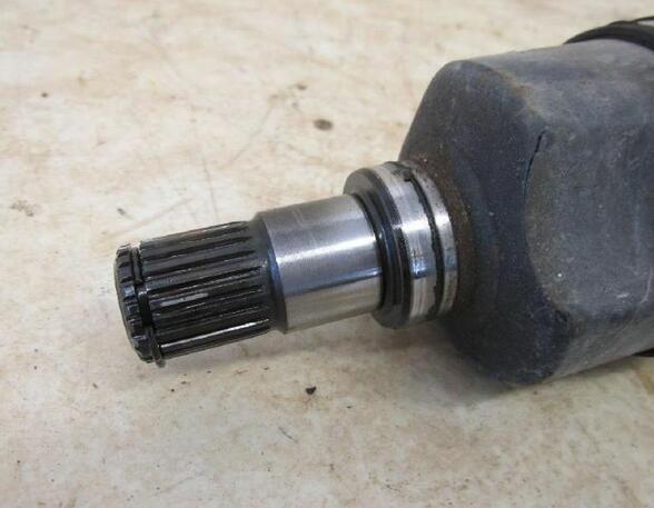 Drive Shaft CHEVROLET Matiz (M200, M250)