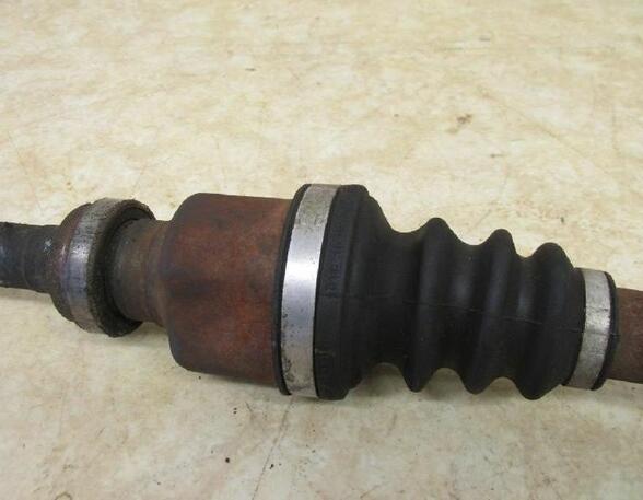 Drive Shaft PEUGEOT 206 Schrägheck (2A/C)