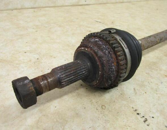 Drive Shaft CHRYSLER PT Cruiser (PT)