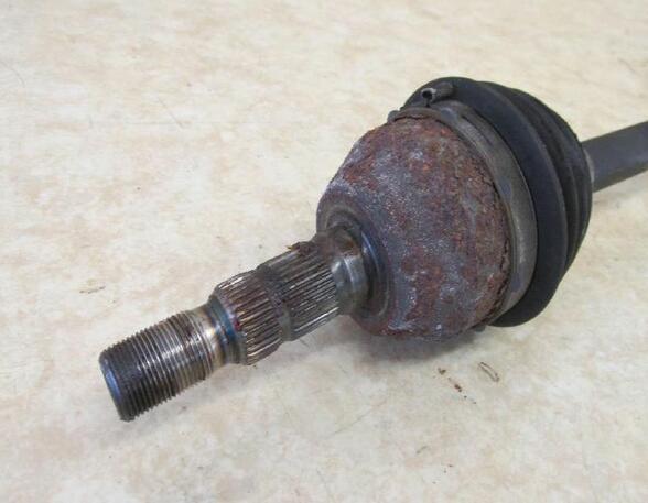 Drive Shaft OPEL Astra H Caravan (L35)