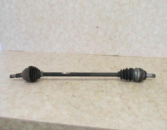 Drive Shaft OPEL Astra H Caravan (L35)