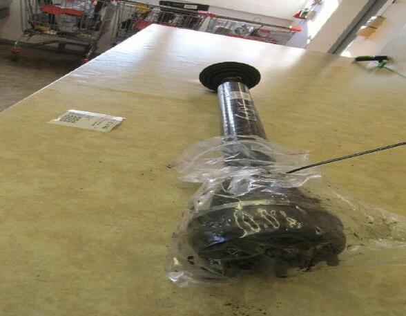 Drive Shaft VW Golf V (1K1)