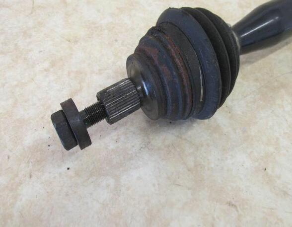 Drive Shaft VW Golf V (1K1)