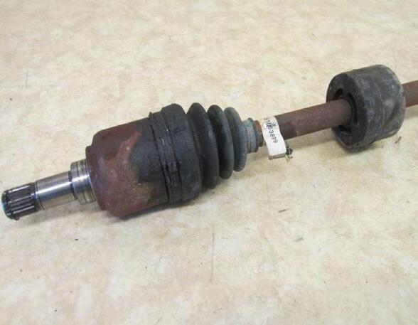 Drive Shaft FIAT Doblo Cargo (263)