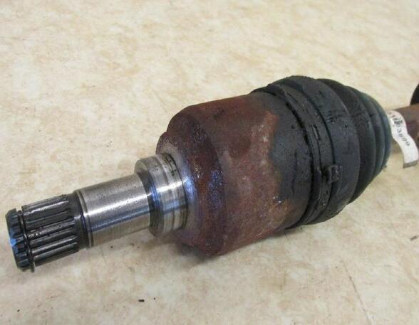 Drive Shaft FIAT Doblo Cargo (263)