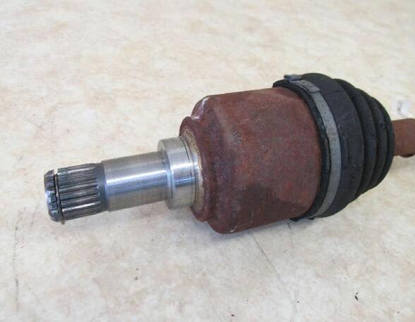 Drive Shaft FIAT Grande Punto (199), FIAT Punto Evo (199)