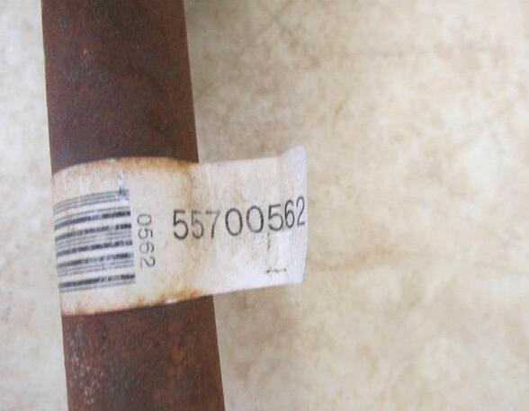 Drive Shaft FIAT Grande Punto (199), FIAT Punto Evo (199)