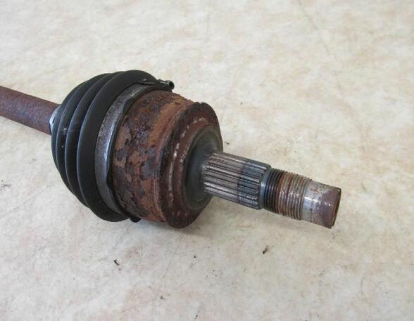 Drive Shaft FIAT Grande Punto (199), FIAT Punto Evo (199)