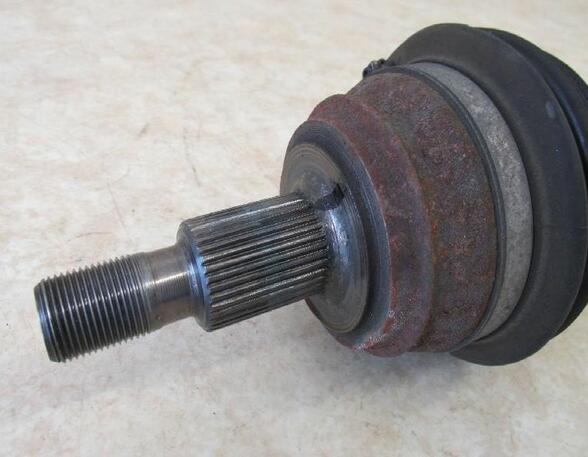 Drive Shaft VW Golf IV (1J1)