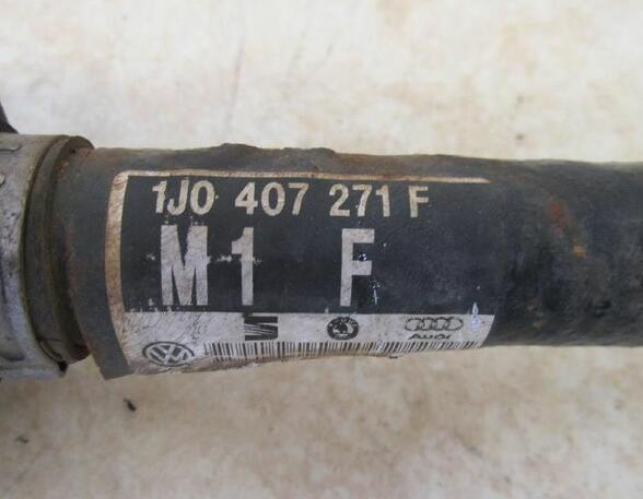 Drive Shaft VW Golf IV (1J1)