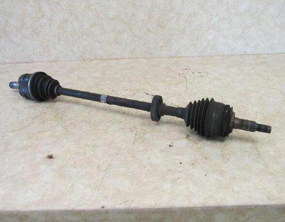 Drive Shaft DAEWOO Nubira Stufenheck (KLAJ)