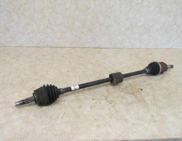 Drive Shaft OPEL Corsa E (--)