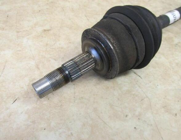 Drive Shaft OPEL Corsa E (--)