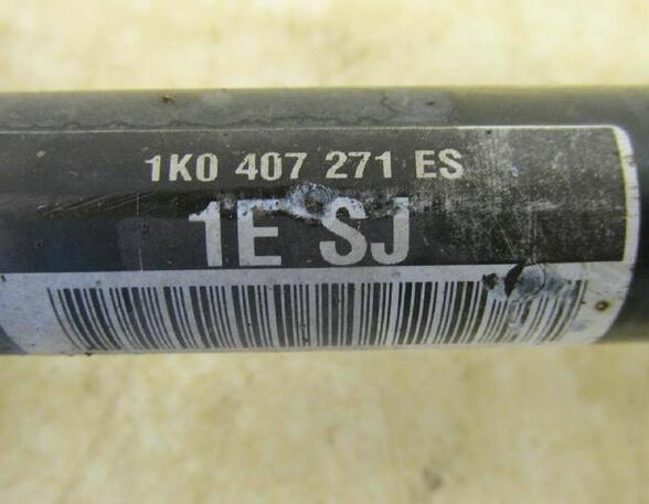 Drive Shaft SKODA Octavia II Combi (1Z5)