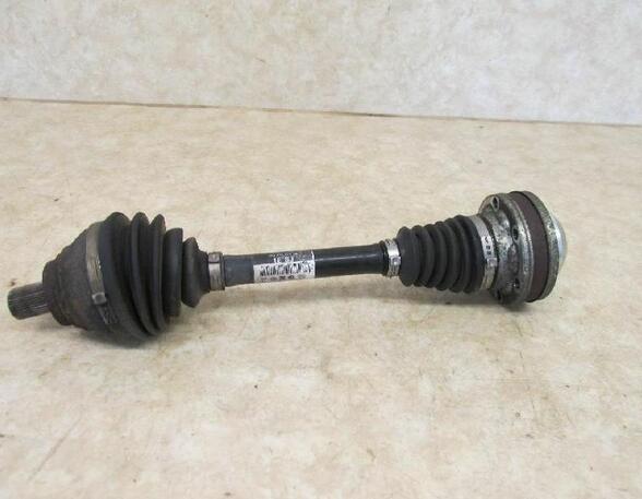 Drive Shaft SKODA Octavia II Combi (1Z5)