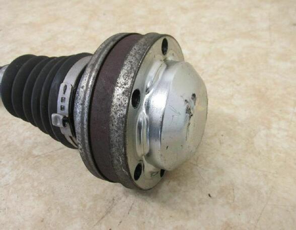 Drive Shaft SKODA Octavia II Combi (1Z5)